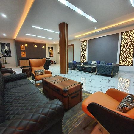 Silver Palm Hotel Аруша Екстер'єр фото