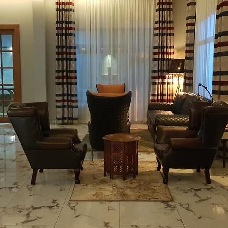 Silver Palm Hotel Аруша Екстер'єр фото