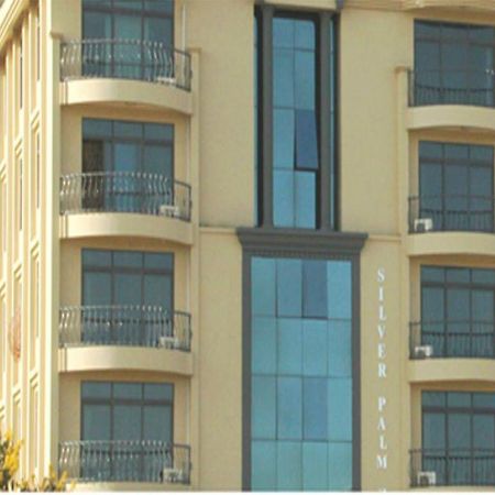 Silver Palm Hotel Аруша Екстер'єр фото
