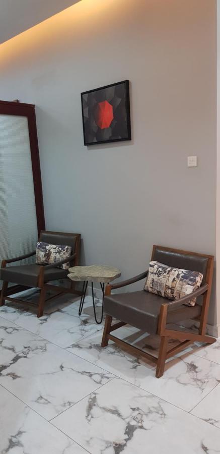 Silver Palm Hotel Аруша Екстер'єр фото