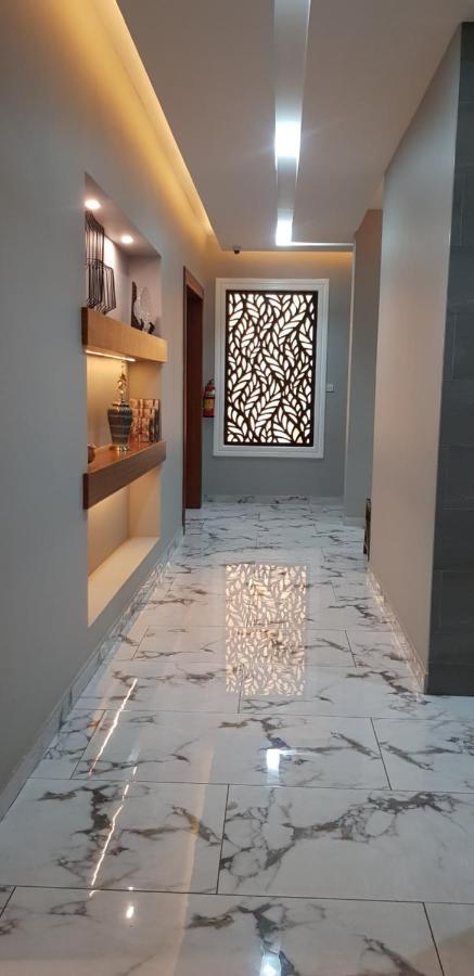 Silver Palm Hotel Аруша Екстер'єр фото