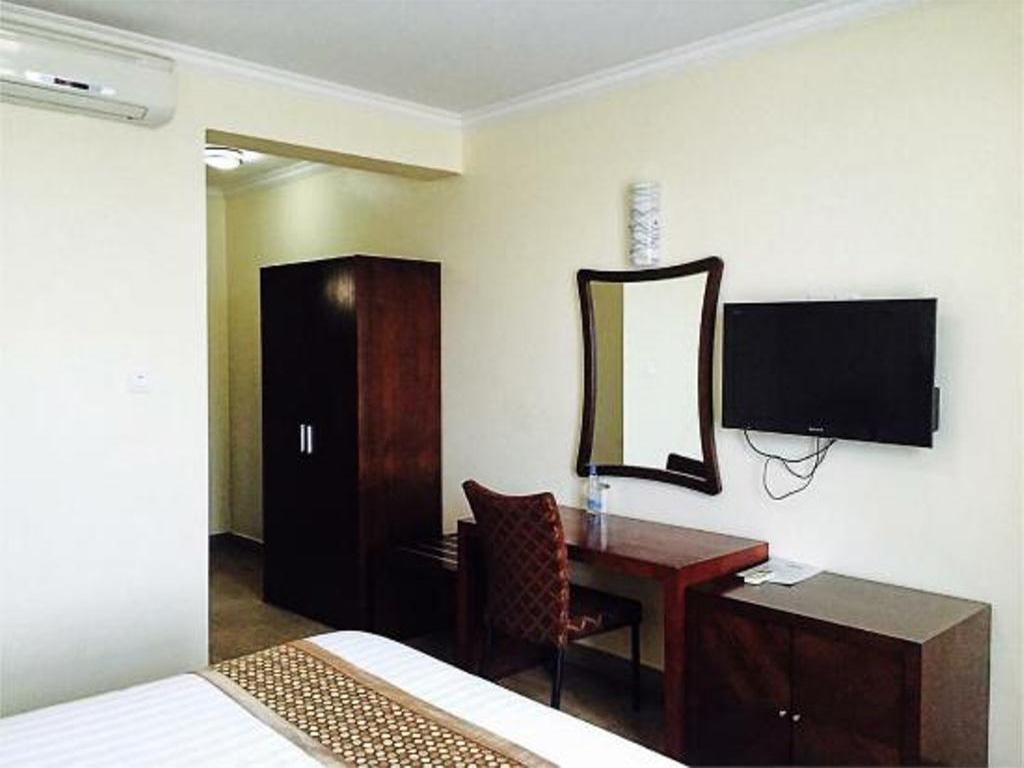 Silver Palm Hotel Аруша Екстер'єр фото