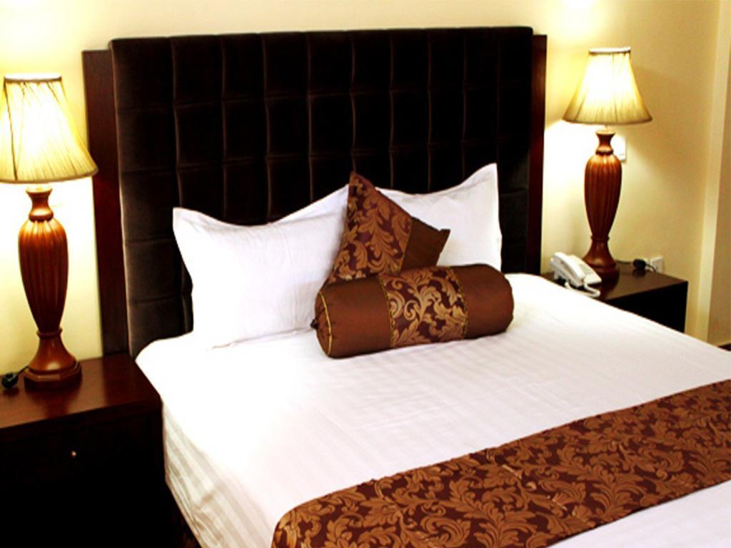 Silver Palm Hotel Аруша Екстер'єр фото